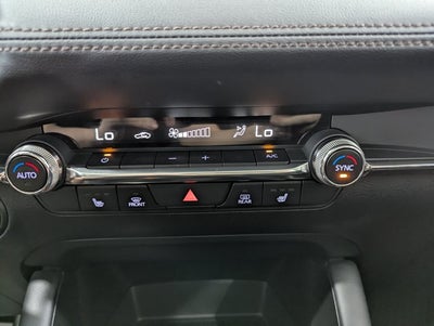 2022 Mazda Mazda3 Sedan Premium
