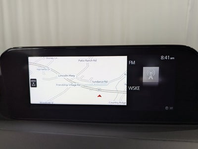 2022 Mazda Mazda3 Sedan Premium