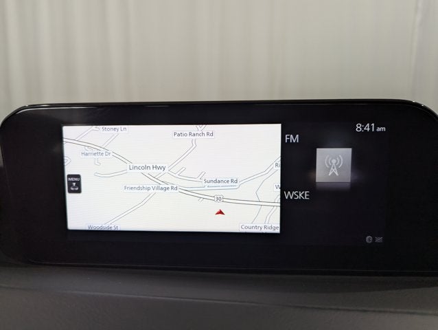 2022 Mazda Mazda3 Sedan Premium