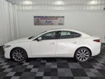 2022 Mazda Mazda3 Sedan Premium