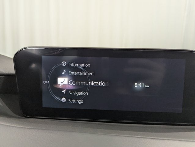 2022 Mazda Mazda3 Sedan Premium