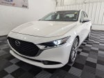 2022 Mazda Mazda3 Sedan Premium