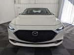 2022 Mazda Mazda3 Sedan Premium