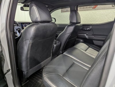 2019 Toyota Tacoma TRD Off-Road 4x4