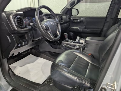 2019 Toyota Tacoma TRD Off-Road 4x4