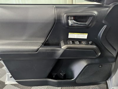 2019 Toyota Tacoma TRD Off-Road 4x4