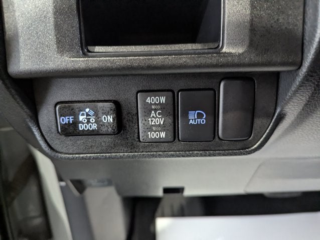 2019 Toyota Tacoma TRD Off-Road 4x4