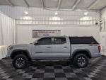 2019 Toyota Tacoma TRD Off-Road 4x4