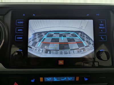 2019 Toyota Tacoma TRD Off-Road 4x4