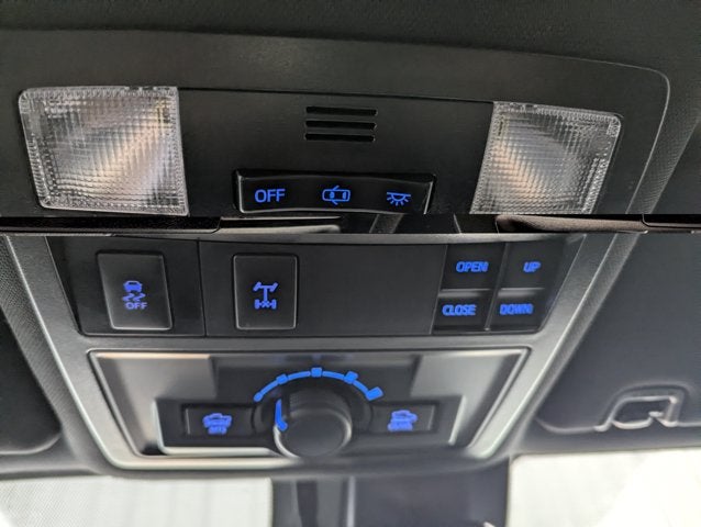 2019 Toyota Tacoma TRD Off-Road 4x4