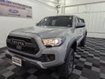 2019 Toyota Tacoma TRD Off-Road 4x4