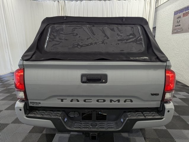 2019 Toyota Tacoma TRD Off-Road 4x4