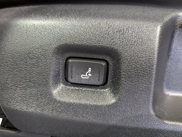 2024 Toyota Tacoma TRD Off-Road 4x4