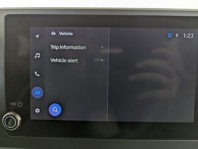 2024 Toyota Tacoma TRD Off-Road 4x4