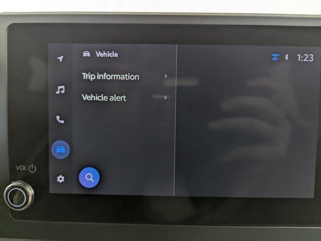 2024 Toyota Tacoma TRD Off-Road 4x4