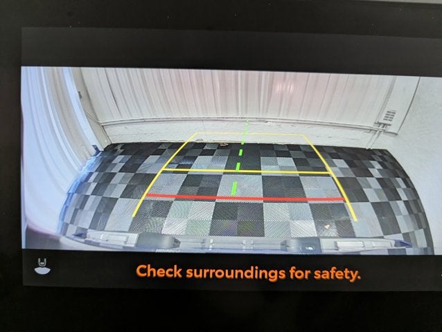 2024 Toyota Tacoma TRD Off-Road 4x4