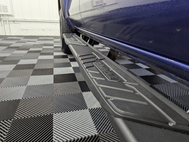 2024 Toyota Tacoma TRD Off-Road 4x4