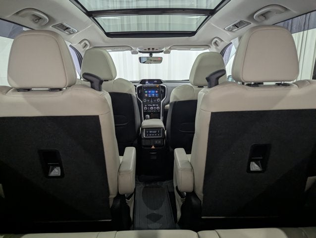2019 Subaru Ascent Limited AWD