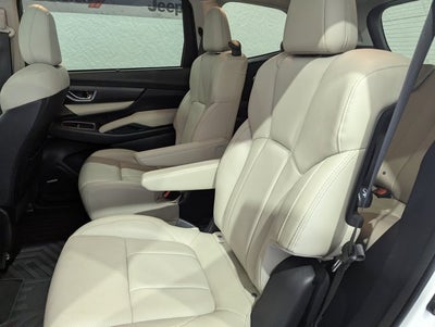 2019 Subaru Ascent Limited AWD