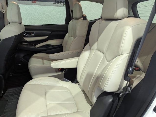 2019 Subaru Ascent Limited AWD
