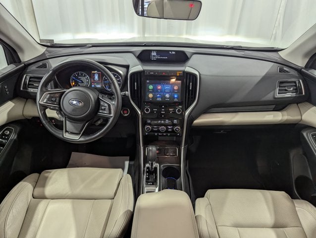2019 Subaru Ascent Limited AWD
