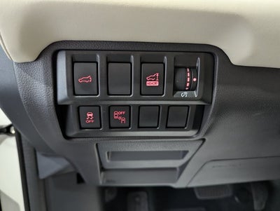 2019 Subaru Ascent Limited AWD