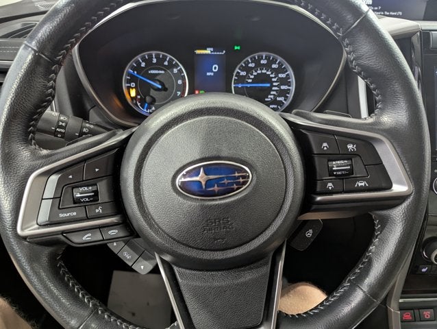 2019 Subaru Ascent Limited AWD