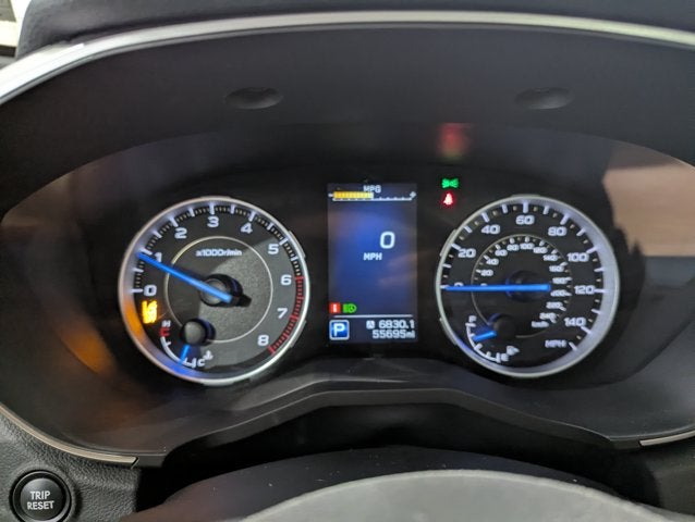 2019 Subaru Ascent Limited AWD