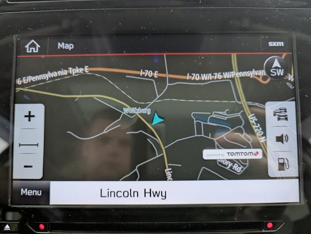 2019 Subaru Ascent Limited AWD