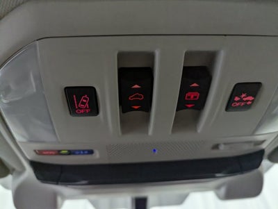2019 Subaru Ascent Limited AWD