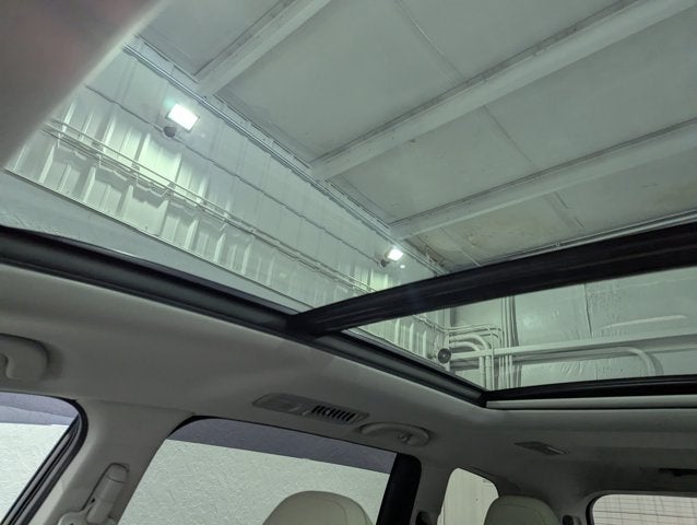 2019 Subaru Ascent Limited AWD