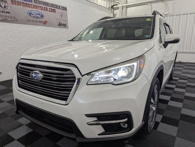 2019 Subaru Ascent Limited AWD