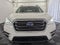 2019 Subaru Ascent Limited AWD