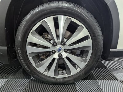 2019 Subaru Ascent Limited AWD