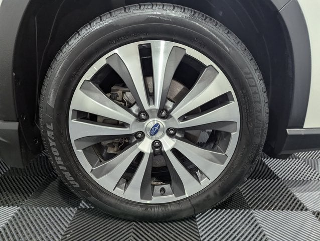 2019 Subaru Ascent Limited AWD