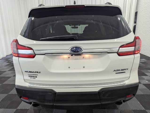2019 Subaru Ascent Limited AWD