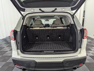 2019 Subaru Ascent Limited AWD