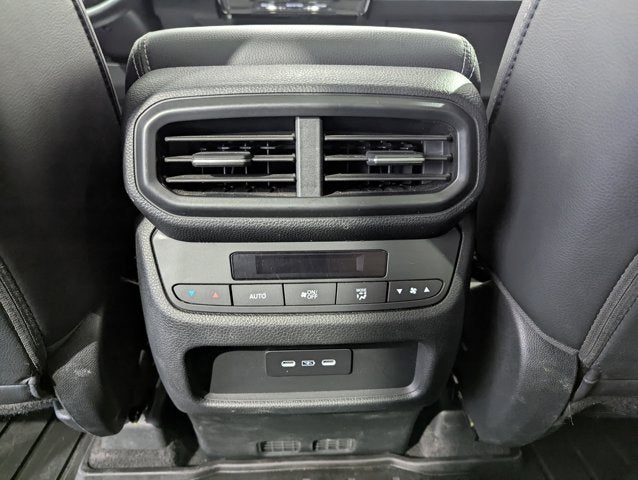 2025 Honda Pilot Touring Sport AWD