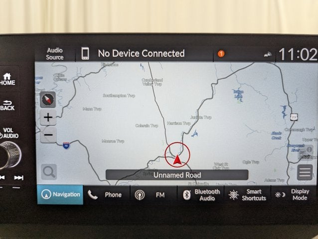 2025 Honda Pilot Touring Sport AWD