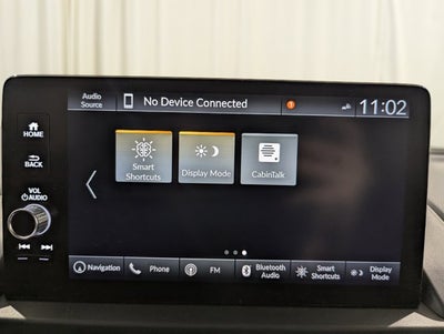 2025 Honda Pilot Touring Sport AWD