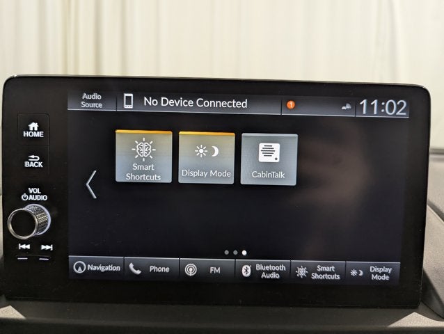 2025 Honda Pilot Touring Sport AWD