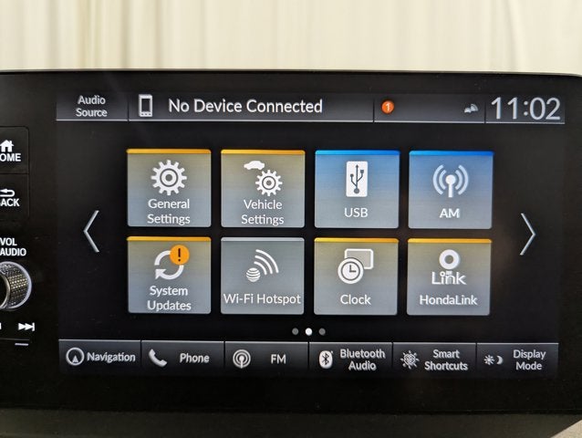 2025 Honda Pilot Touring Sport AWD