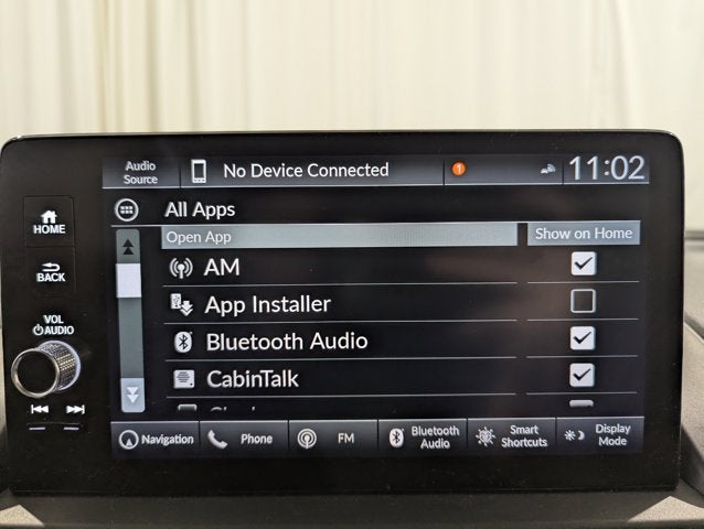 2025 Honda Pilot Touring Sport AWD