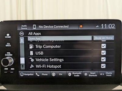 2025 Honda Pilot Touring Sport AWD