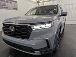 2025 Honda Pilot Touring Sport AWD