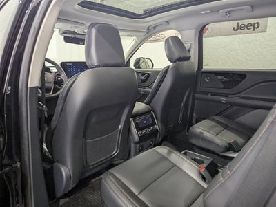 2025 Lincoln Aviator Premiere AWD