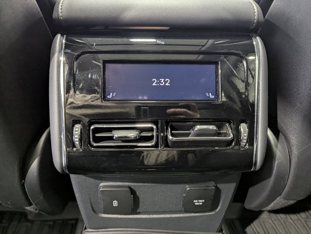 2025 Lincoln Aviator Premiere AWD