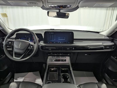 2025 Lincoln Aviator Premiere AWD