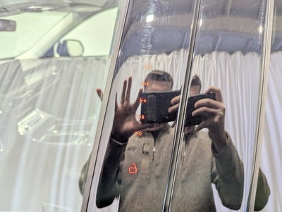 2025 Lincoln Aviator Premiere AWD