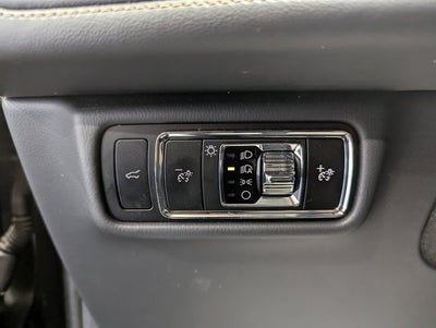 2025 Lincoln Aviator Premiere AWD